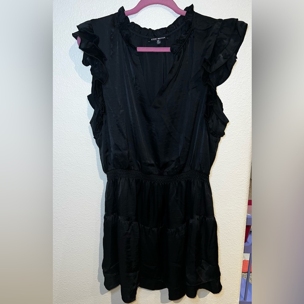 Steve Madden Dress (Sz.XL)